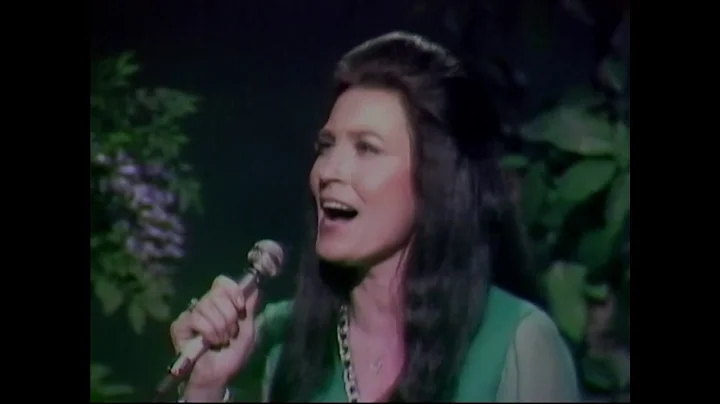 The Wilburn Brothers Show Guest: Loretta Lynn, Cha...