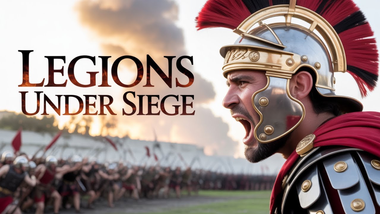 Hannibal’s Secret Battle Plan Revealed!