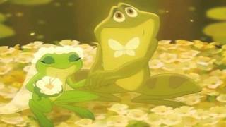 Valentines Day Collab - My Part - Princessthe Frog