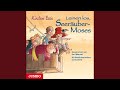 Kapitel 22 Leinen Los Seeräuber Moses