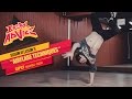 How to Breakdance: Airflare by Gipsy | Break Advice