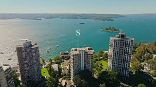'Hopewood Gardens' 4A/13-15 Thornton Street, Darling Point