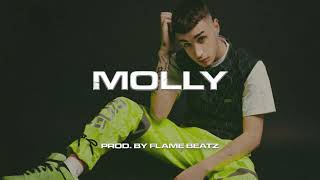 [FREE] Sfera Ebbasta x Capo Plaza Type Beat - "Molly" Dark Trap Type Beat