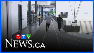 Awesome Athletics at Algonquin College!