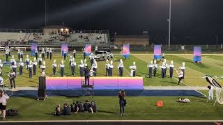 2024-09-12 Bayport Halftime show