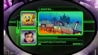 SpongeBob Featuring Nicktoons Globs of Doom (Bikini Bottom)