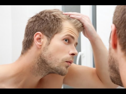 How To Grow Hair 100 Working For Men Hair Growth Secrets Get