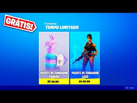 Vídeo: O Modo Save The World Do Fortnite Não Será Mais Gratuito Este Ano