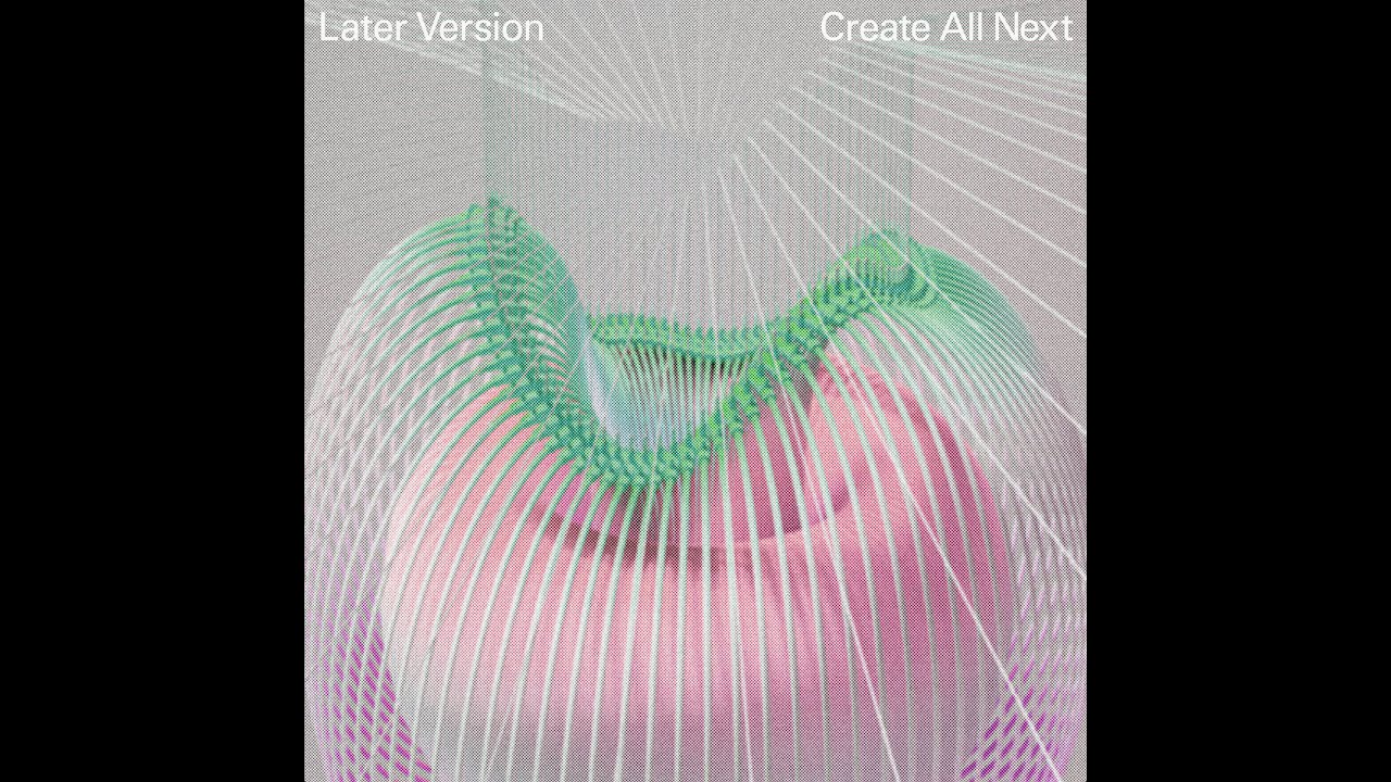 Смотреть «Later Version -- Active Refill» на YouTube Смотреть «Later Version -- Active Refill» на YouTube