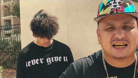 Zae Stacks - Apply Pressure (Official Music Video)