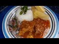 ADOBO DE CHANCHO | ADOBO DE MARRANO| ADOBO DE CERDO