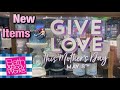 BATH & BODY WORKS STORE WALK THRU // LOEHMAN'S PLAZA WHITE BARN STORE