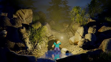 Blender Eevee Test (Animation) [Test]