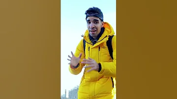 أكتشفت مكان يأجوج ومأجوج 