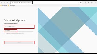 VMware tutorial beginners Session 4  vCenter Server Installation (VCSA)