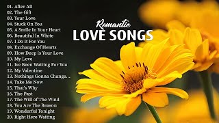 Relaxing Beautiful Love Songs 80&#39;s 90&#39;s All Time / Best Love Songs Romantic Of All Time 90&#39;s 80&#39;s