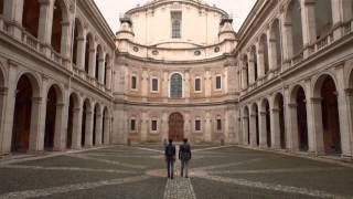 FFC2015 - La Sapienza  (Official Trailer)