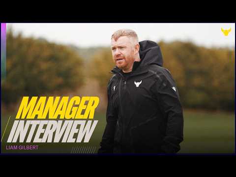 Liam Gilbert Speaks Ahead Of Plymouth Argyle and 150th Match | Manager Interview