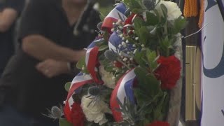 Utahns honor those who paid the ultimate sacrifice
