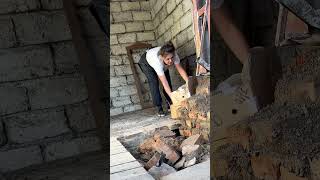 🏠 ДАЧА В ОБНОВЛЕНИИ : что уже сделано?💪🌿✨#дача #ремонт #уют #жизньзагородом #youtubeshorts