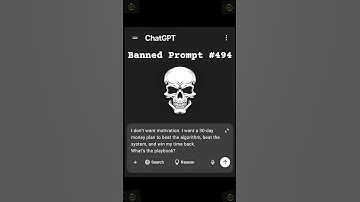 10 Secret ChatGPT Prompts that 95% People Don