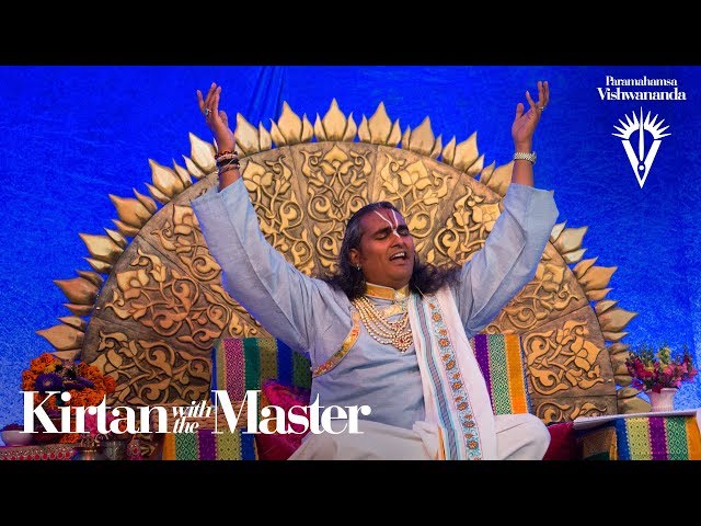 Priya Radhe - Paramahamsa Vishwananda | Kirtan Sessions class=