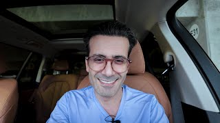 چندتا آپدیت (کانال انگلیسی/کتاب/پادکست/بیمه!)