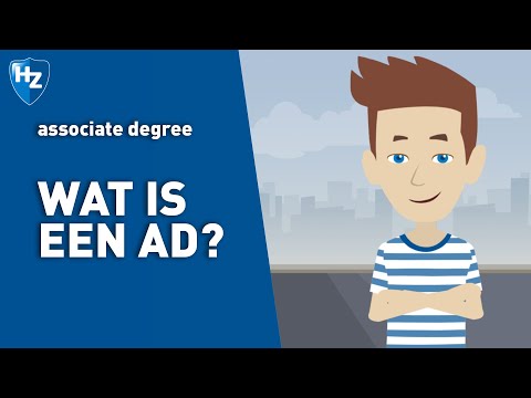Video: Wat is het verschil tussen associates en bachelors?