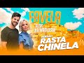 Ina Wroldsen, Alok - Favela - VERSÃO RASTA CHINELA