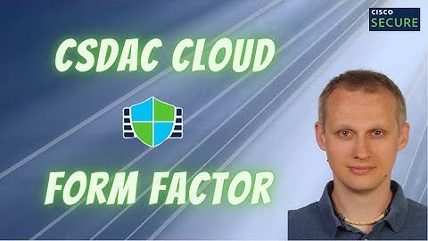 Cisco Secure Firewall 7.2 Release - Cloud-Delivered Dynamic Attribute Connector