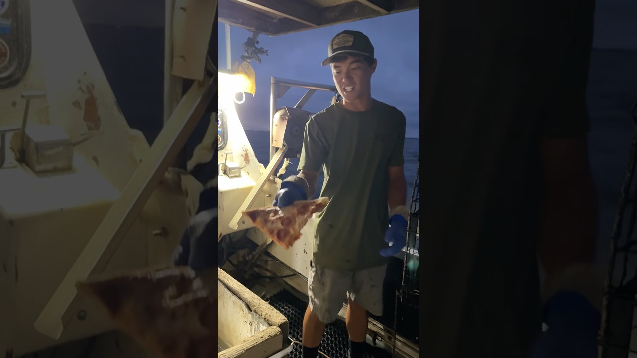 МОЖЕТ ЛИ ОНО ПОПАСТЬ?! Пицца 