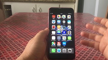 IOS 11 GM BETA PRIMEIRAS IMPRESSÕES.