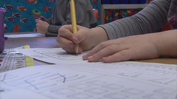 Tutor hopes to bridge the gap between hybrid, virtual learning and the classroom