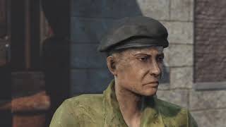 Armas Antigas - Fallout 4 screenshot 2