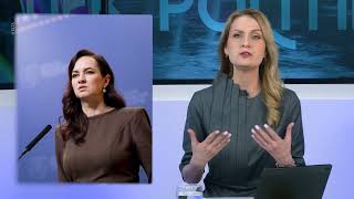 URBONAITĖ: KAS KVAILESNIS? | RUGINIENE, KUR MINISTRAI? | NAUSĖDA SULAUKĖ KERŠTO? | TIEK POLITIKOS