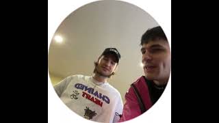 Пинк И Кореш Записали Новый Трек