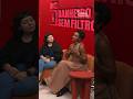 O que te faz se sentir bem com você? | Banheiro Sem Filtro
