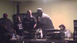Bermy Cup First Round King Firestone Sound