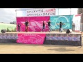 「 おきゃく 」あんたもどーだんはずかしがらんと踊らん会2016