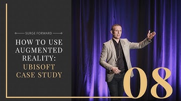 How to Use Augmented Reality for Marketing in Video Games