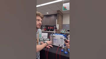 Hydrogen torches are pretty common in U.K., I’m told america hasn’t adopted them as much and I find