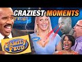 Craziest moments DESTROY Steve Harvey! (1st season)