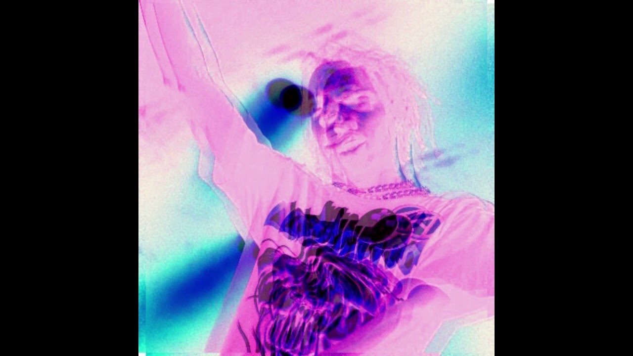 Tonton Playboy Carti  - Vamp in lavender (New Neon Jersey club remix) di YouTube