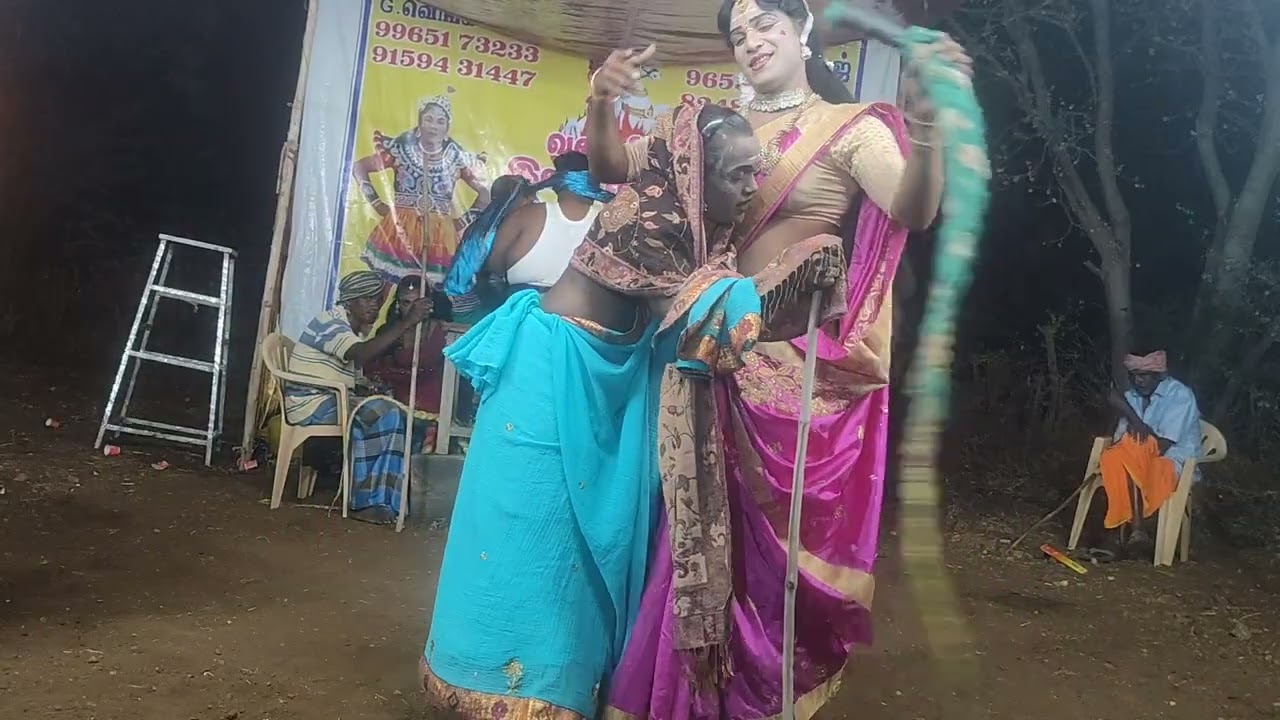 🥱குருடன் மாமனாரை கொடுமைப்படுத்தும் குணவதி.(9965173233.9159431447)