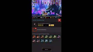 446 Days Played Update Endless Frontier screenshot 5