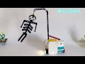 LEGO SPIKE PRIME | Halloween skeleton☠️