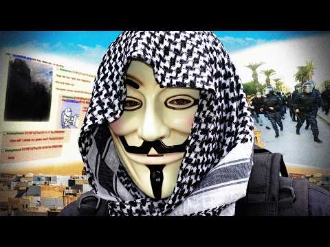 4Chan VS The Middle East thumbnail