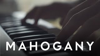 Video thumbnail of "Tom Misch ft. Jordan Rakei - Wake Up This Day | Mahogany Session"