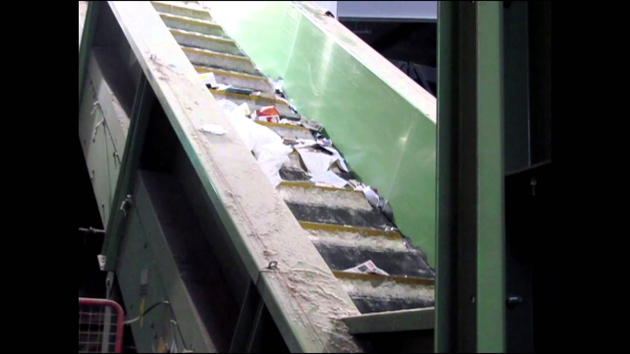 Loraas Disposal Tour