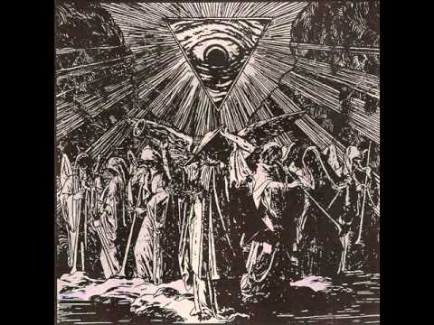 Opus Dei (The Morbid Angel)